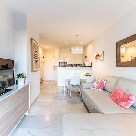 Lucia Apartment