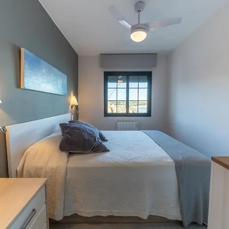 Apartment Lucia L' Escala