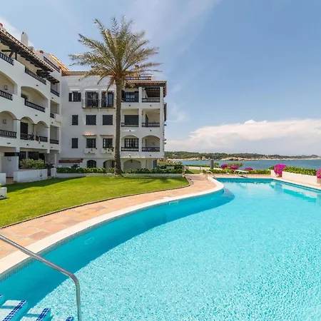 Apartamento Lucia