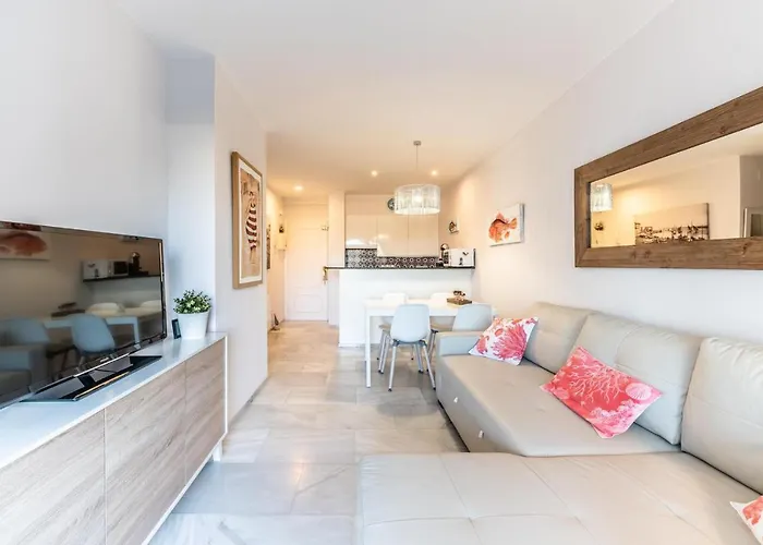 Lucia Appartement