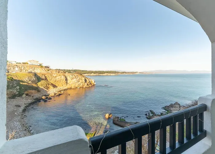 Lucia Appartement *