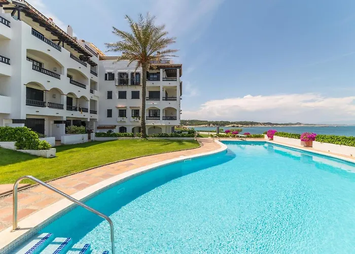 Appartement Lucia