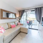 Lucia Apartment *
