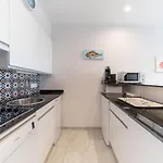 Apartment Lucia *