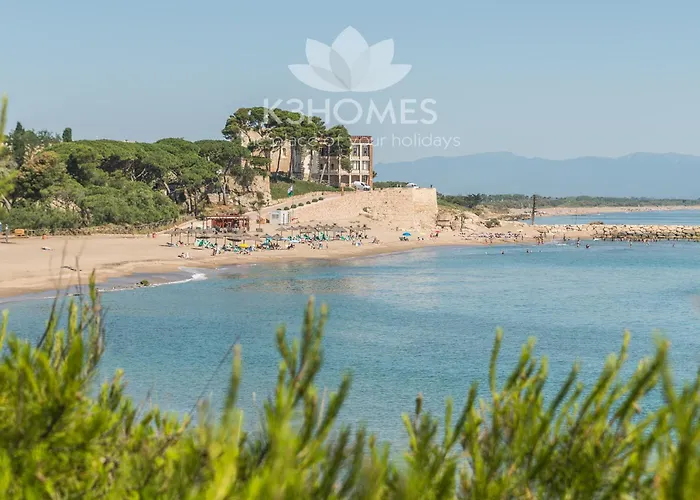 Lucia L' Escala