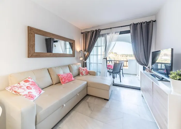Lucia Appartement *