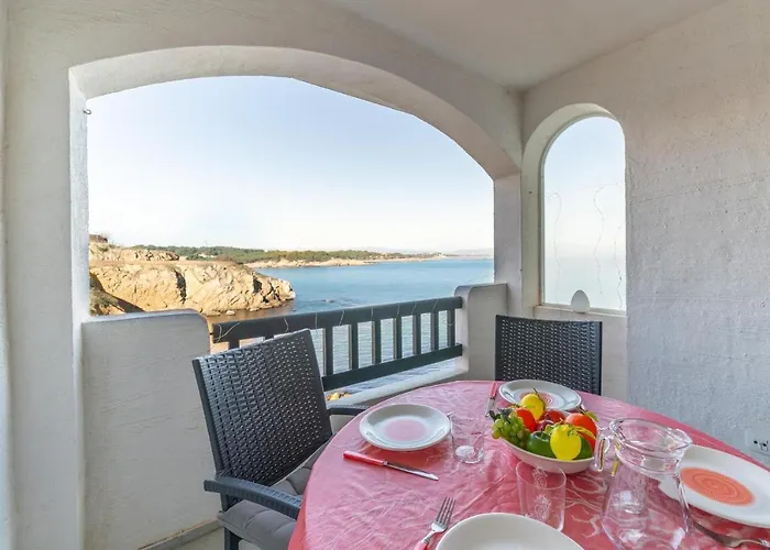Appartement Lucia *